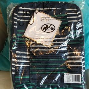 Jujube BNWT Providence Minibe backpack